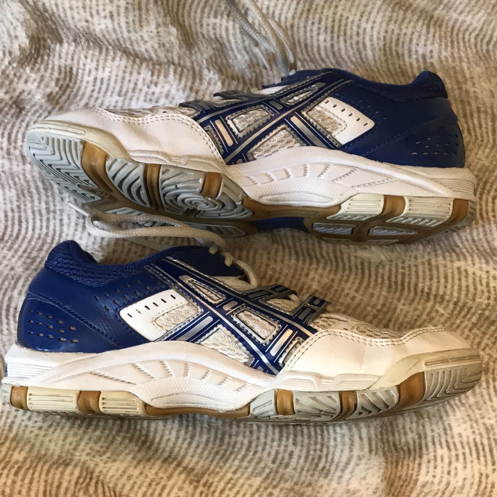 Volleyball Shoes